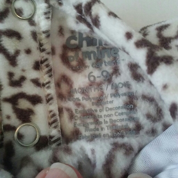 Child of Mine 2 piece outfit (6-9 months) - Picture 5 of 5